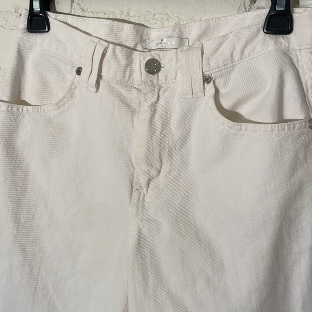 7 For All Mankind - Picture 3 of 6